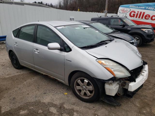 Photo 4 from auction – 2007 TOYOTA PRIUS with VIN JTDKB20U577617185
