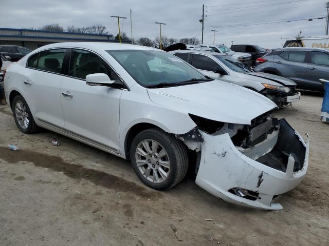 Photo 4 from auction – 2013 BUICK LACROSSE with VIN 1G4GC5ER8DF215909