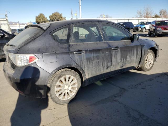 Photo 3 from auction – 2010 SUBARU IMPREZA 2. with VIN JF1GH6B6XAH805881