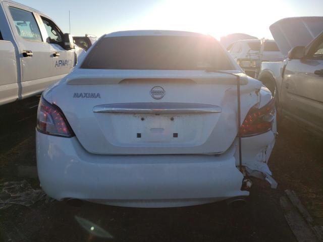 Foto 6 de la subasta – 2014 NISSAN MAXIMA S con VIN 1N4AA5AP4EC477908