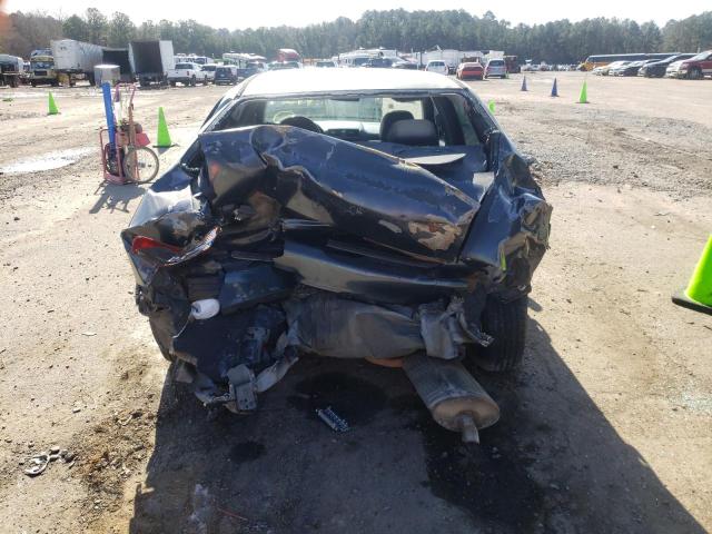 Photo 6 from auction – 2003 HONDA ACCORD EX with VIN JHMCM56693C058409