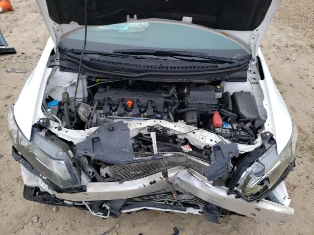 Photo 11 from auction – 2015 HONDA CIVIC LX with VIN 19XFB2F52FE076967