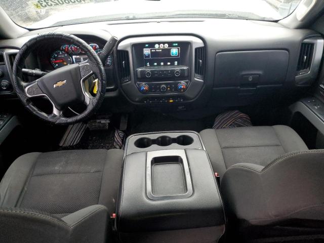 Photo 8 from auction – 2014 CHEVROLET SILVERADO with VIN 3GCUKREC5EG447655