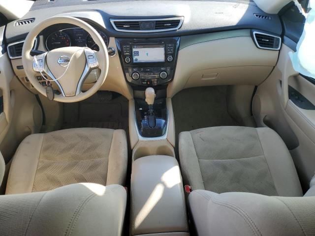 Photo 8 from auction – 2014 NISSAN ROGUE S with VIN 5N1AT2MV4EC821553