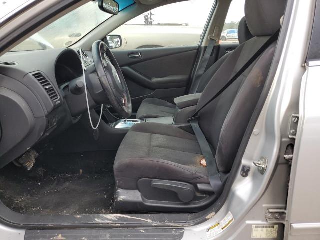 Photo 7 from auction – 2012 NISSAN ALTIMA BAS with VIN 1N4AL2AP9CN578730