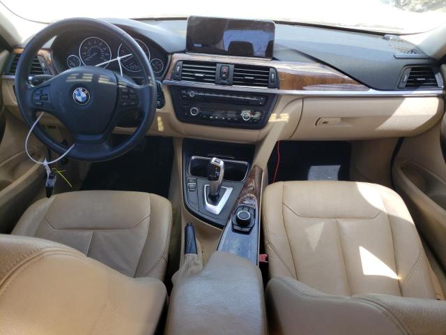 Photo 8 from auction – 2013 BMW 328 I with VIN WBA3A5C54DF355154