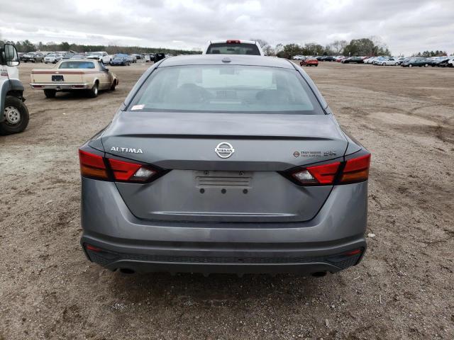 Photo 6 from auction – 2019 NISSAN ALTIMA SR with VIN 1N4BL4CV7KC136017