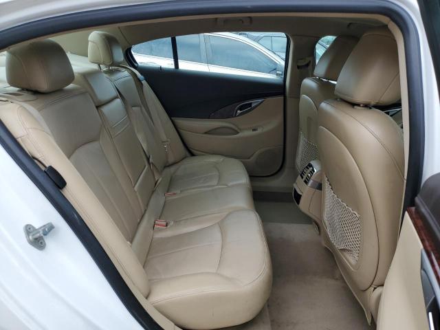Photo 10 from auction – 2013 BUICK LACROSSE with VIN 1G4GC5ER8DF215909