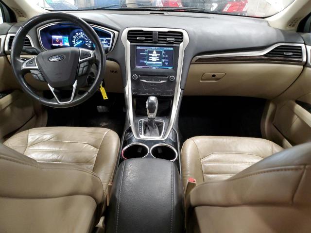 Photo 8 from auction – 2013 FORD FUSION SE with VIN 3FA6P0HR8DR170546