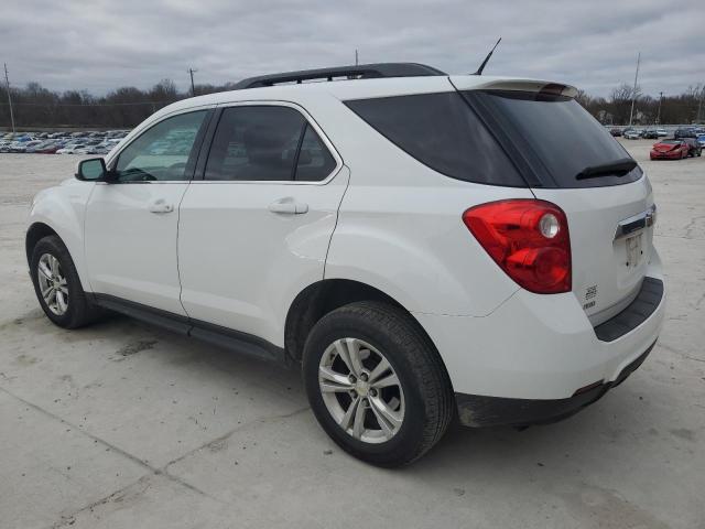 Photo 2 from auction – 2011 CHEVROLET EQUINOX LT with VIN 2CNFLNEC4B6254690