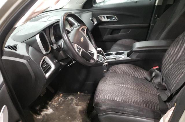 Photo 7 from auction – 2014 CHEVROLET EQUINOX LT with VIN 2GNFLFEK7E6236441
