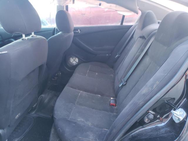 Photo 10 from auction – 2011 NISSAN ALTIMA BAS with VIN 1N4AL2AP0BN423885