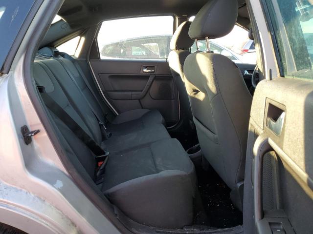 Photo 10 from auction – 2008 FORD FOCUS SE with VIN 1FAHP35N78W185019