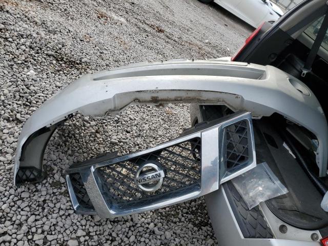 Photo 13 from auction – 2012 NISSAN PATHFINDER with VIN 5N1AR1NB5CC622229