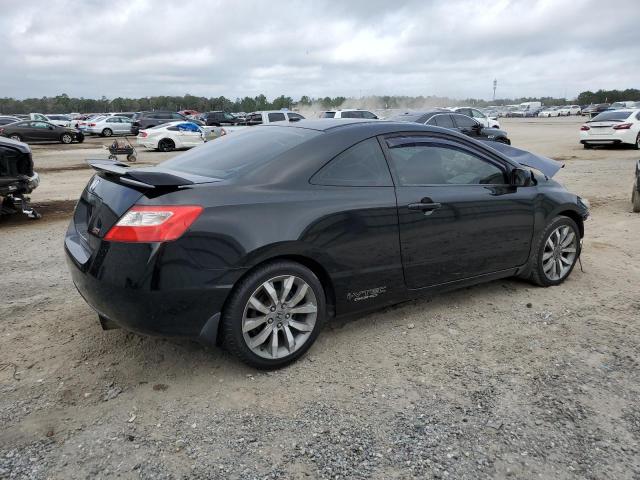 Photo 3 from auction – 2010 HONDA CIVIC SI with VIN 2HGFG2A54AH700856