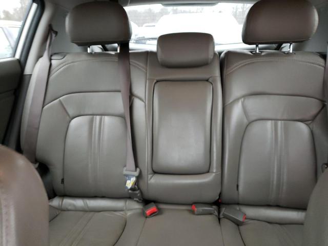 Photo 10 from auction – 2013 KIA SPORTAGE B with VIN KNDPB3A24D7369869