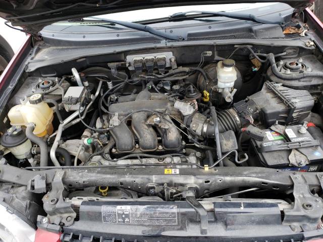 Photo 12 from auction – 2006 FORD ESCAPE LIM with VIN 1FMYU94156KA41778
