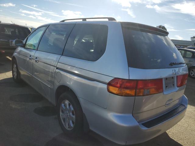 Photo 2 from auction – 2003 HONDA ODYSSEY EX with VIN 5FNRL18953B060031