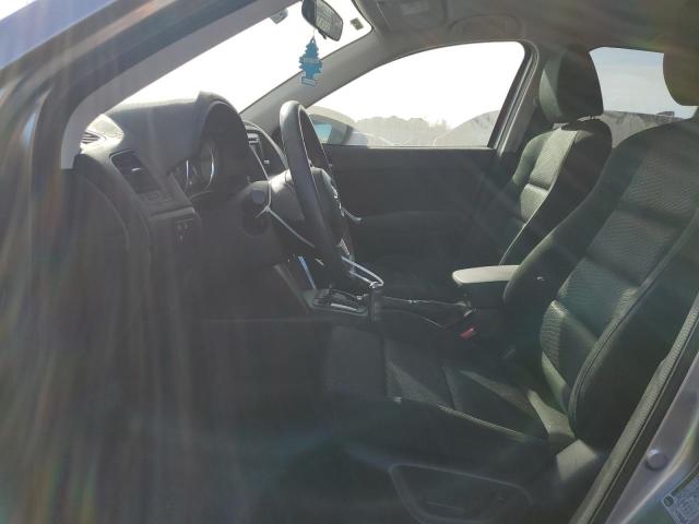 Photo 7 from auction – 2014 MAZDA CX-5 TOURI with VIN JM3KE4CY7E0387311