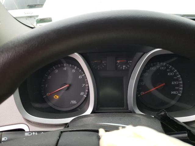 Photo 9 from auction – 2016 CHEVROLET EQUINOX LS with VIN 1GNALBEK2GZ105511