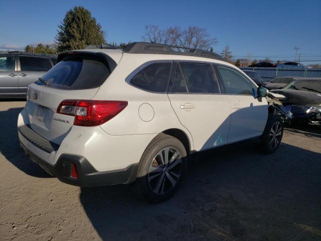 Photo 3 from auction – 2018 SUBARU OUTBACK 2. with VIN 4S4BSANC1J3217581