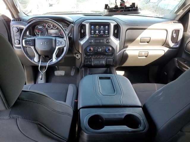 Photo 8 from auction – 2019 CHEVROLET SILVERADO with VIN 1GCPYFEDXKZ162920