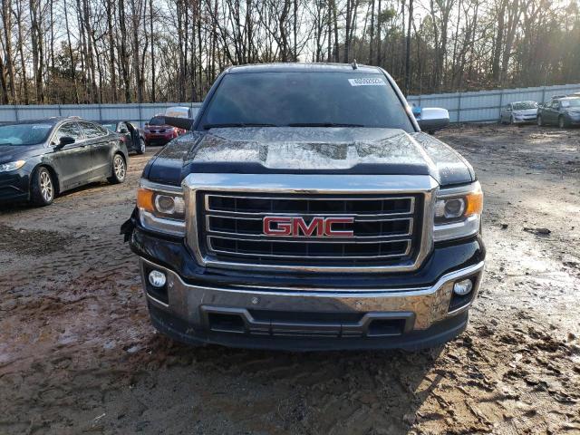 Photo 5 from auction – 2014 GMC SIERRA K15 with VIN 3GTU2VEC6EG499594