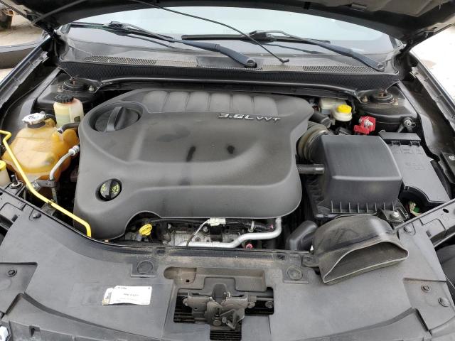 Photo 11 from auction – 2014 CHRYSLER 200 LIMITE with VIN 1C3CCBCG1EN103449