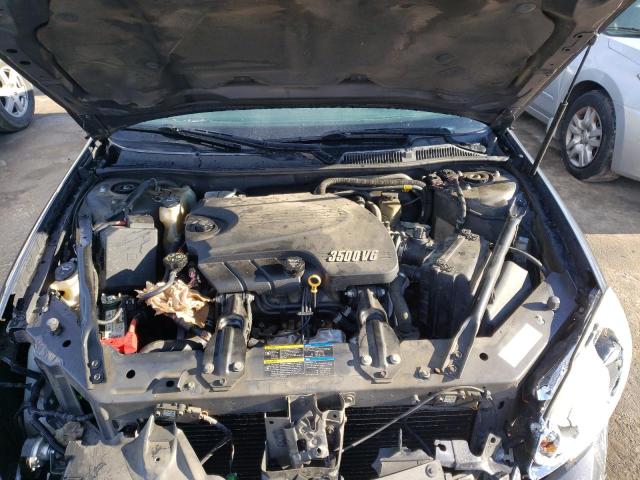 Photo 11 from auction – 2008 CHEVROLET IMPALA LT with VIN 2G1WT58NX89169693