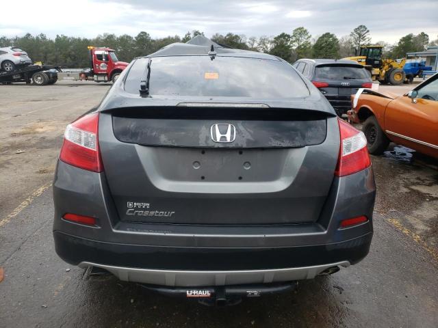 Photo 6 from auction – 2013 HONDA CROSSTOUR with VIN 5J6TF3H36DL006217