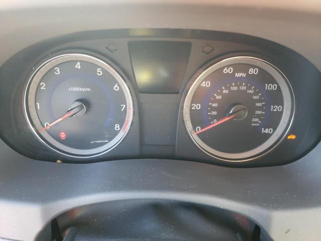 Photo 9 from auction – 2016 HYUNDAI ACCENT SE with VIN KMHCT4AEXGU076829
