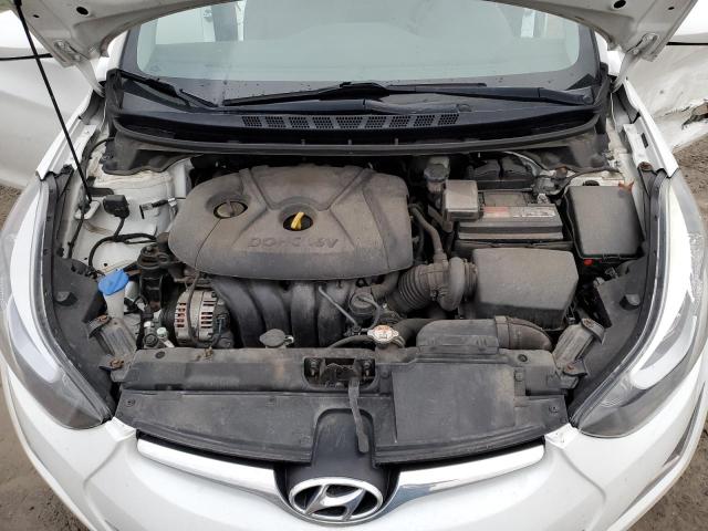 Photo 11 from auction – 2016 HYUNDAI ELANTRA SE with VIN 5NPDH4AE2GH653969