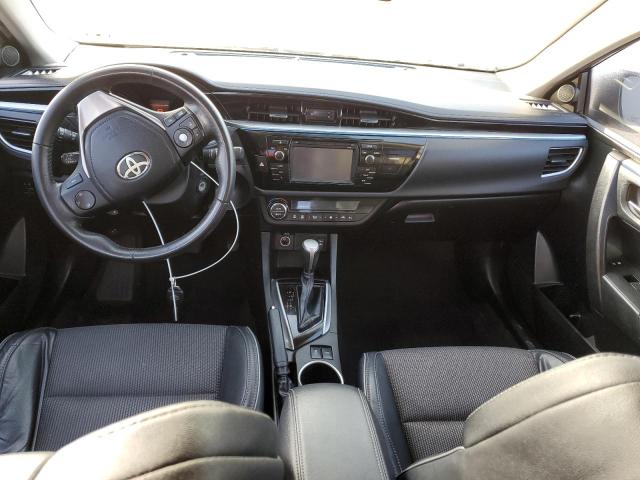Photo 8 from auction – 2015 TOYOTA COROLLA L with VIN 5YFBURHE0FP247809