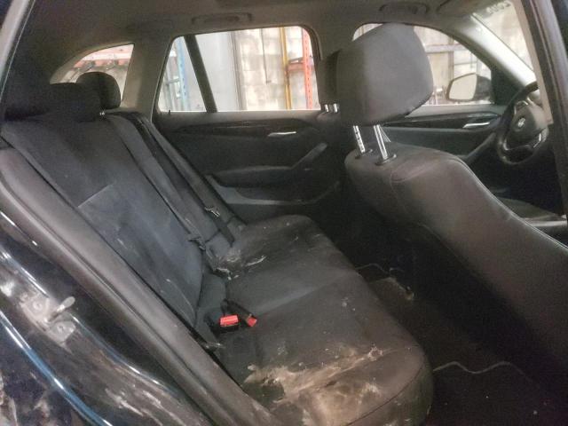 Photo 11 from auction – 2014 BMW X1 XDRIVE2 with VIN WBAVL1C52EVY15737
