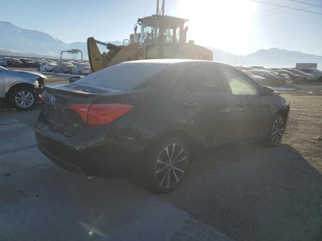 Photo 3 from auction – 2017 TOYOTA COROLLA L with VIN 5YFBURHE4HP620479