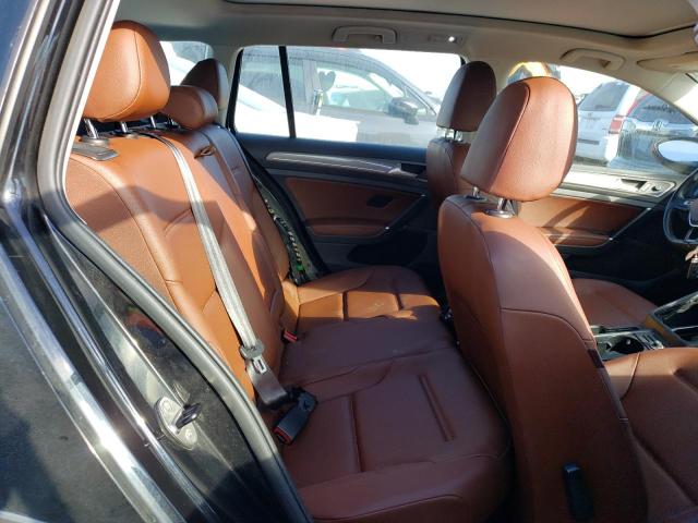 Photo 10 from auction – 2017 VOLKSWAGEN GOLF ALLTR with VIN 3VWH17AU6HM520963