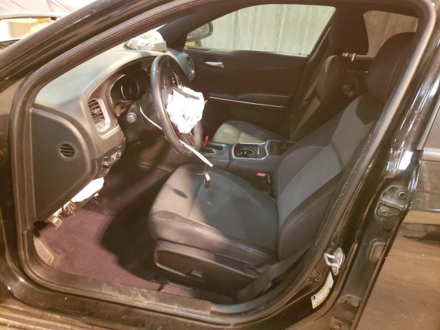 Photo 7 from auction – 2018 DODGE CHARGER SX with VIN 2C3CDXBG5JH170165