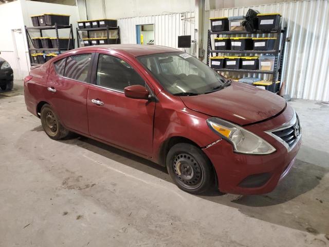 Photo 4 from auction – 2015 NISSAN VERSA S with VIN 3N1CN7AP4FL806425