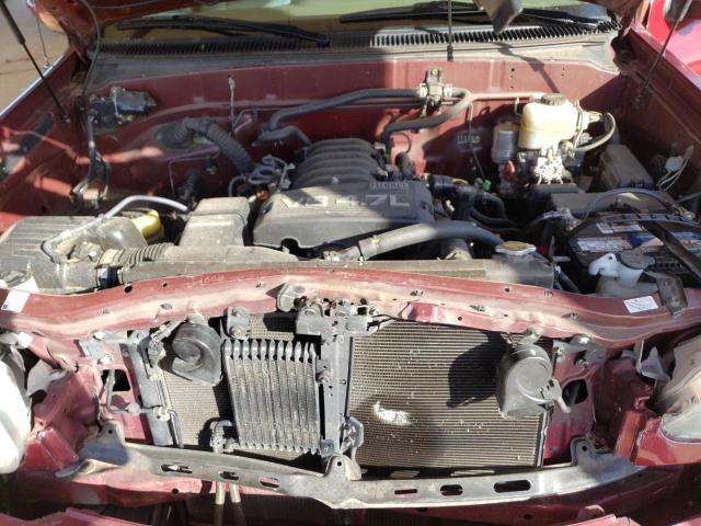 Photo 11 from auction – 2005 TOYOTA TUNDRA DOU with VIN 5TBDT48115S485906