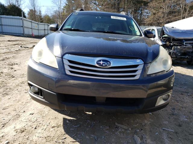 Снимка 5 от търг – 2011 SUBARU OUTBACK 2. с VIN 4S4BRBCC2B3359508