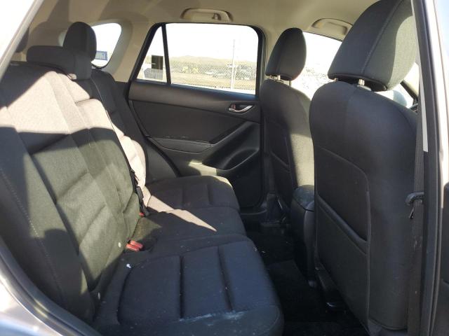 Photo 10 from auction – 2014 MAZDA CX-5 TOURI with VIN JM3KE4CY7E0387311