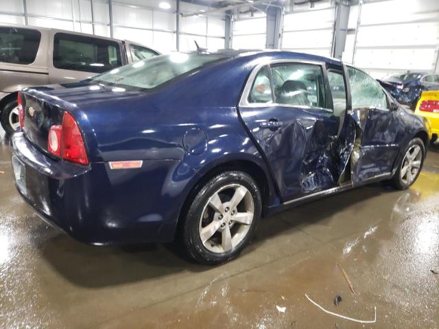Photo 3 from auction – 2011 CHEVROLET MALIBU 1LT with VIN 1G1ZC5E14BF380398