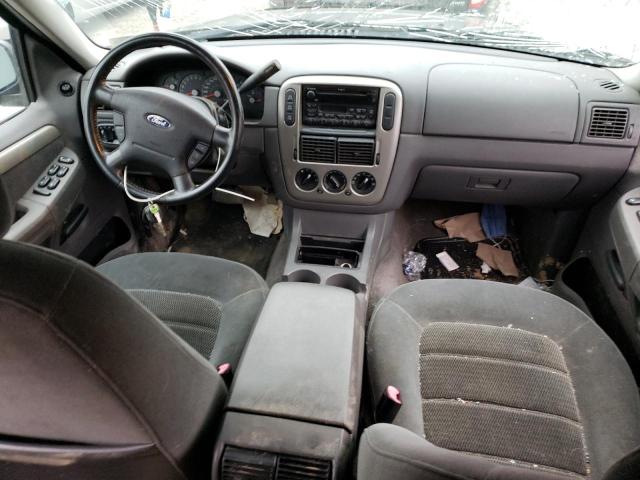 Photo 8 from auction – 2003 FORD EXPLORER X with VIN 1FMZU73E23UA81393