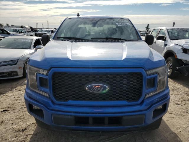 Photo 5 from auction – 2020 FORD F150 SUPER with VIN 1FTEW1CP9LFA14905