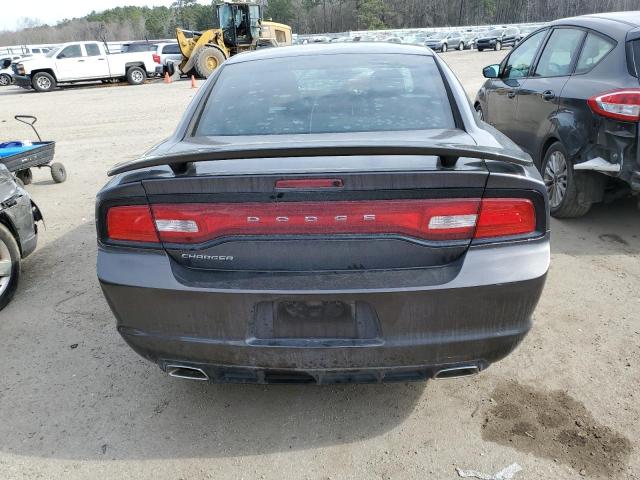 Photo 6 from auction – 2014 DODGE CHARGER SE with VIN 2C3CDXBG1EH187552