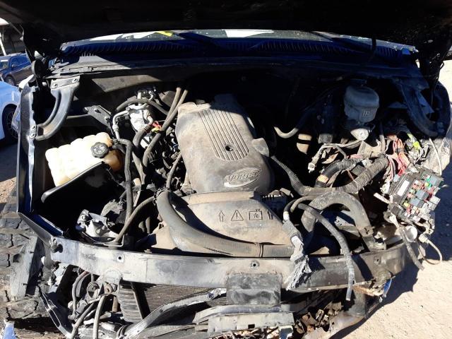 Photo 11 from auction – 2003 GMC NEW SIERRA with VIN 2GTEC19V031265138