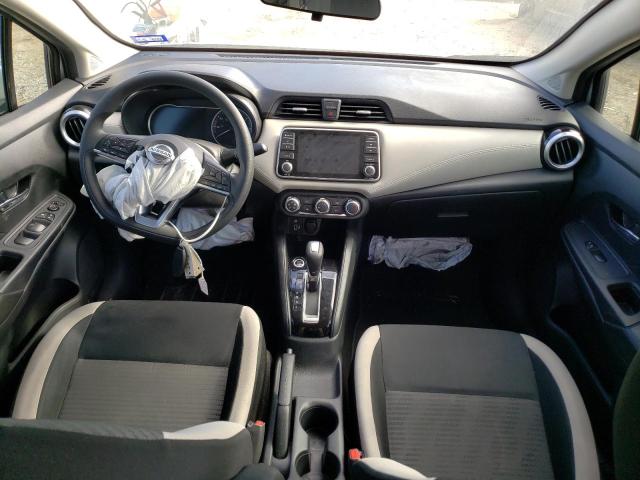 Photo 8 from auction – 2020 NISSAN VERSA SV with VIN 3N1CN8EV3LL820875