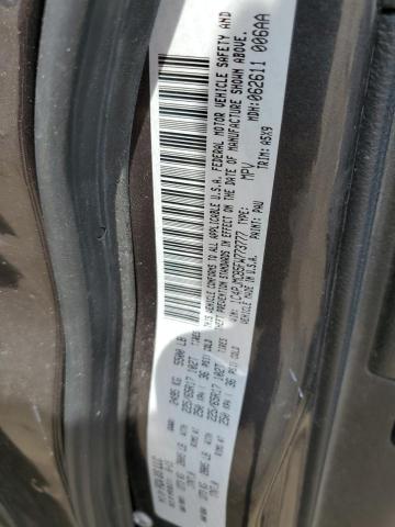 Photo 14 from auction – 2015 JEEP CHEROKEE L with VIN 1C4PJMCB5FW773777