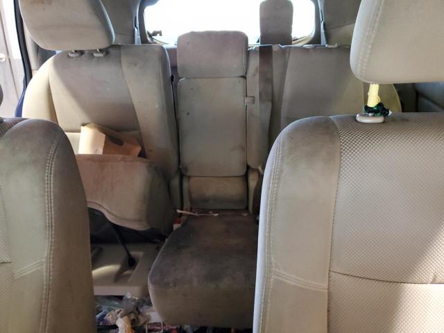 Photo 10 from auction – 2018 NISSAN PATHFINDER with VIN 5N1DR2MN4JC649742