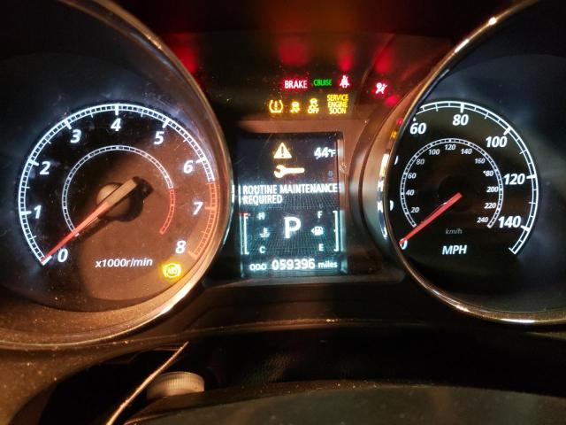 Photo 9 from auction – 2018 MITSUBISHI OUTLANDER with VIN JA4AP3AU4JU022106